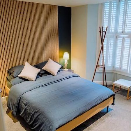 Modern 1Br In Brixton - Just Renovated! Leilighet London Eksteriør bilde