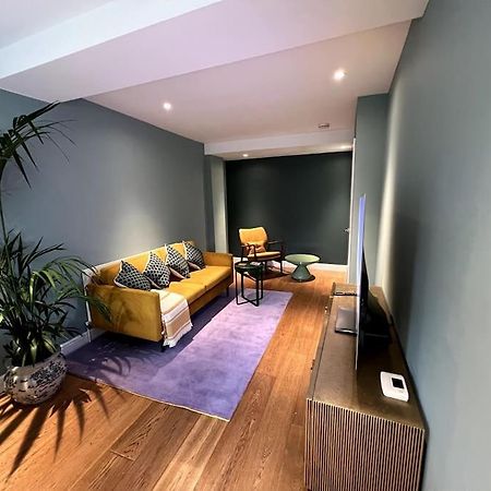 Modern 1Br In Brixton - Just Renovated! Leilighet London Eksteriør bilde