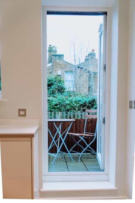 Modern 1Br In Brixton - Just Renovated! Leilighet London Eksteriør bilde