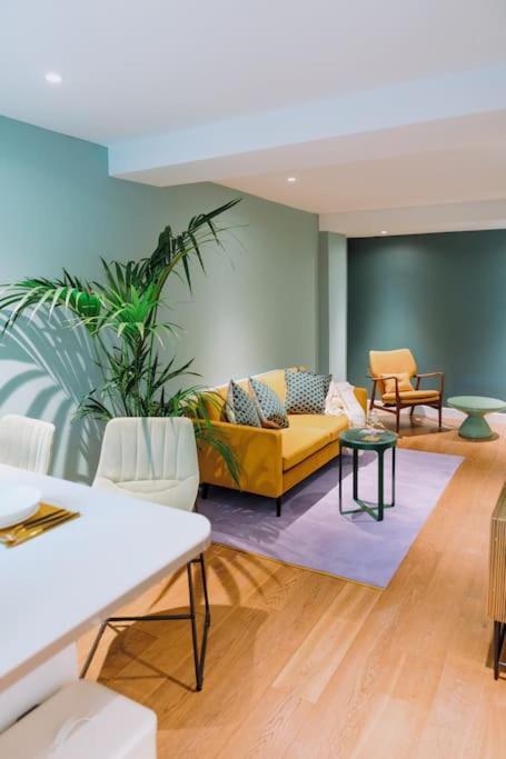 Modern 1Br In Brixton - Just Renovated! Leilighet London Eksteriør bilde