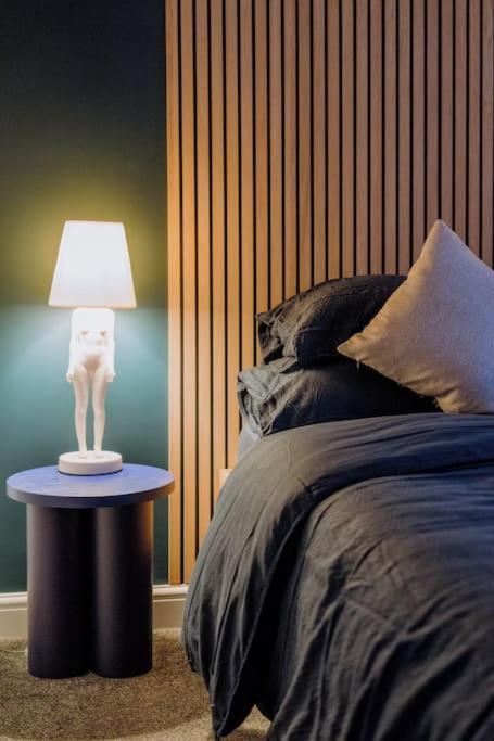 Modern 1Br In Brixton - Just Renovated! Leilighet London Eksteriør bilde